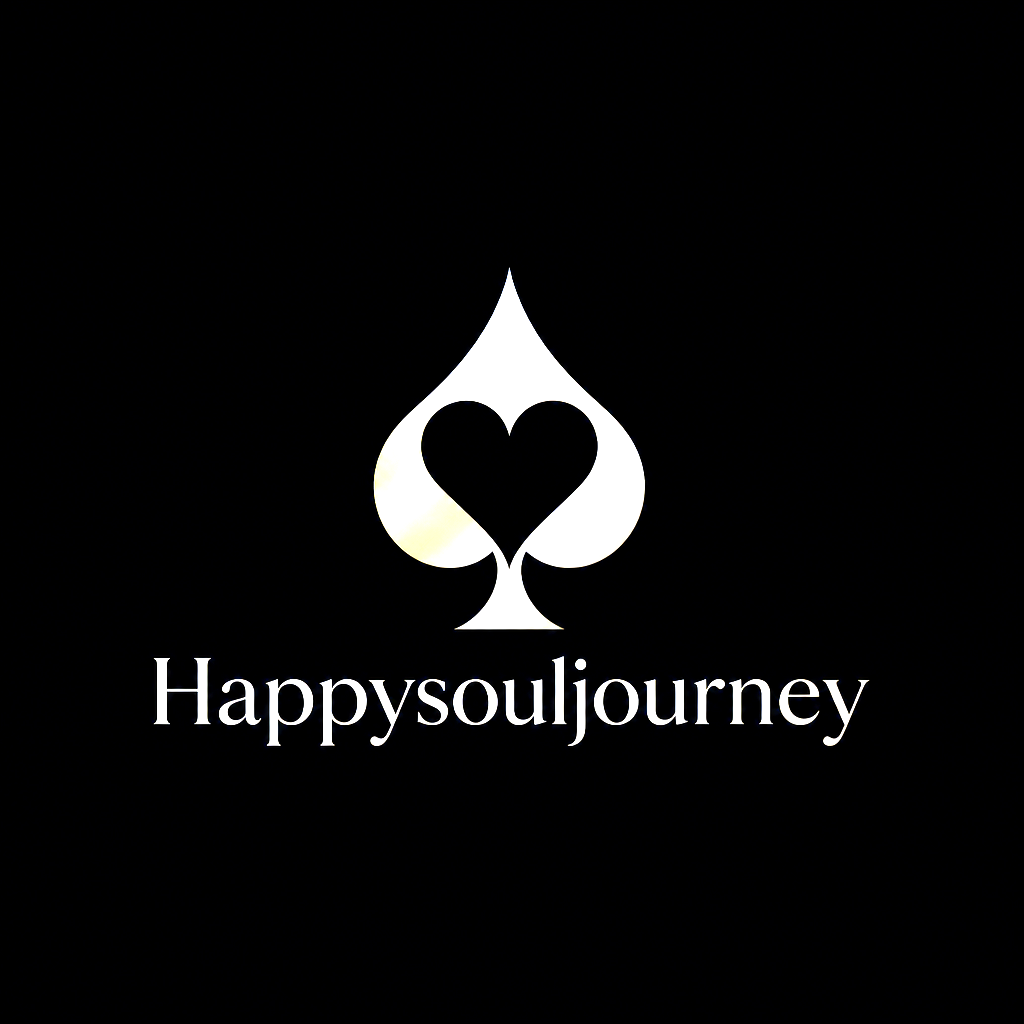 Happysouljourney